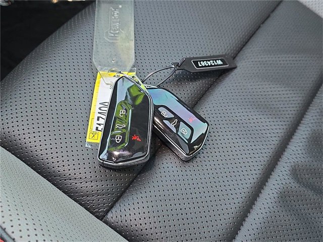 Used 2022 Volkswagen GTI SE image 22