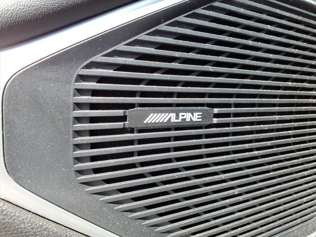 Used 2024 Jeep Wagoneer Series III AWD/4WD image 11