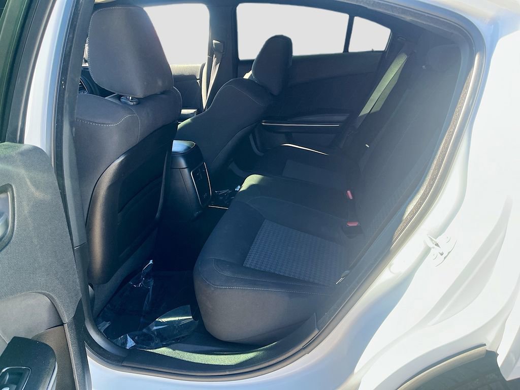 Used 2020 Dodge Charger Scat Pack image 23