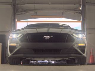 Used 2019 Ford Mustang GT Premium w/ GT Performance Package RWD video 2