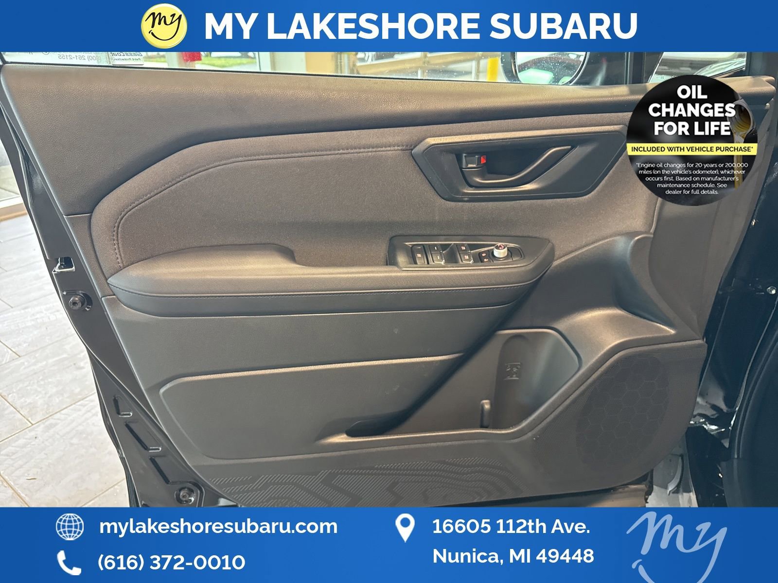 New 2025 Subaru Forester Premium image 21