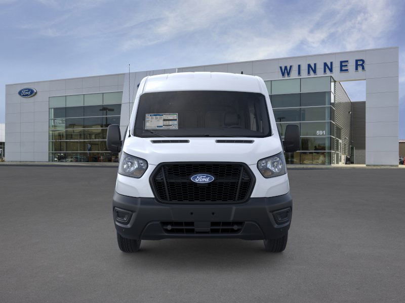 New 2026 Ford Transit 250 148 Medium Roof image 6