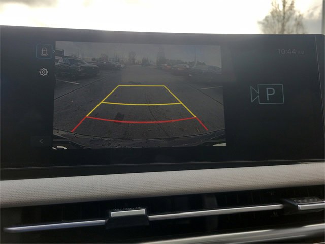 Used 2025 Hyundai Tucson SEL image 28