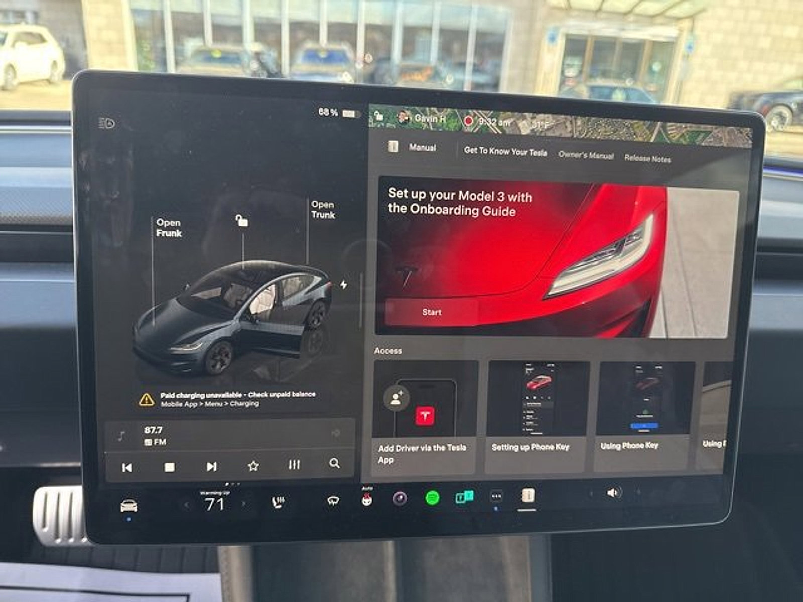 Used 2024 Tesla Model 3 Performance image 10