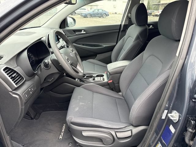 Used 2019 Hyundai Tucson SE AWD/4WD image 15