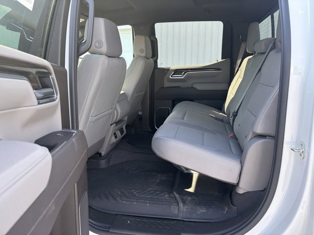 New 2026 Chevrolet Silverado 1500 LT image 12