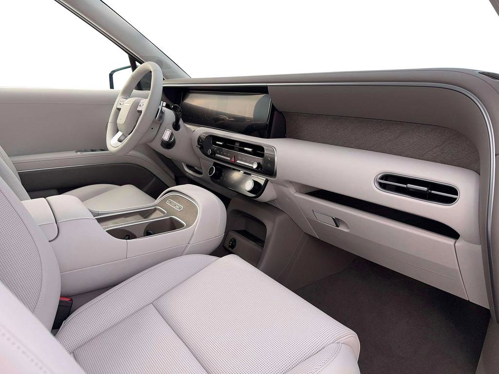 New 2026 Hyundai Palisade SEL FWD image 10
