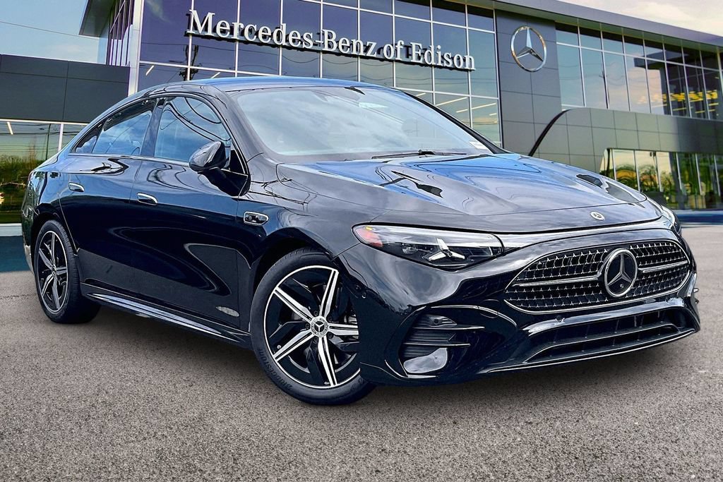 New 2027 Mercedes-Benz CLA 220