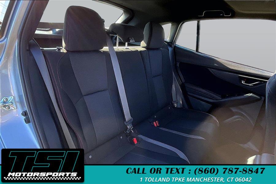 Used 2019 Subaru Impreza 2.0i Sport image 27