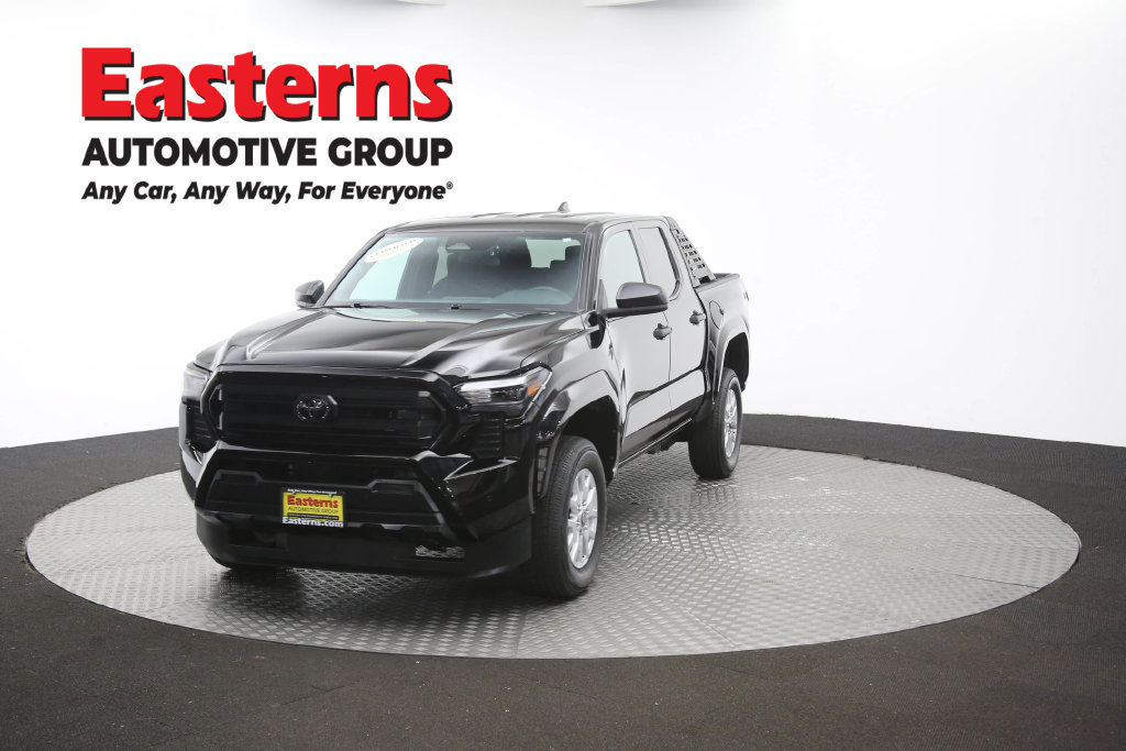 Used 2026 Toyota Tacoma SR w/ SR Upgrade Package RWD image 56