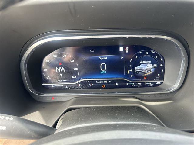 Used 2022 Chevrolet Tahoe High Country image 33