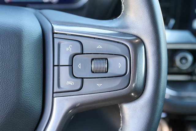 Used 2024 Chevrolet Silverado 3500 High Country w/ Technology Package image 36