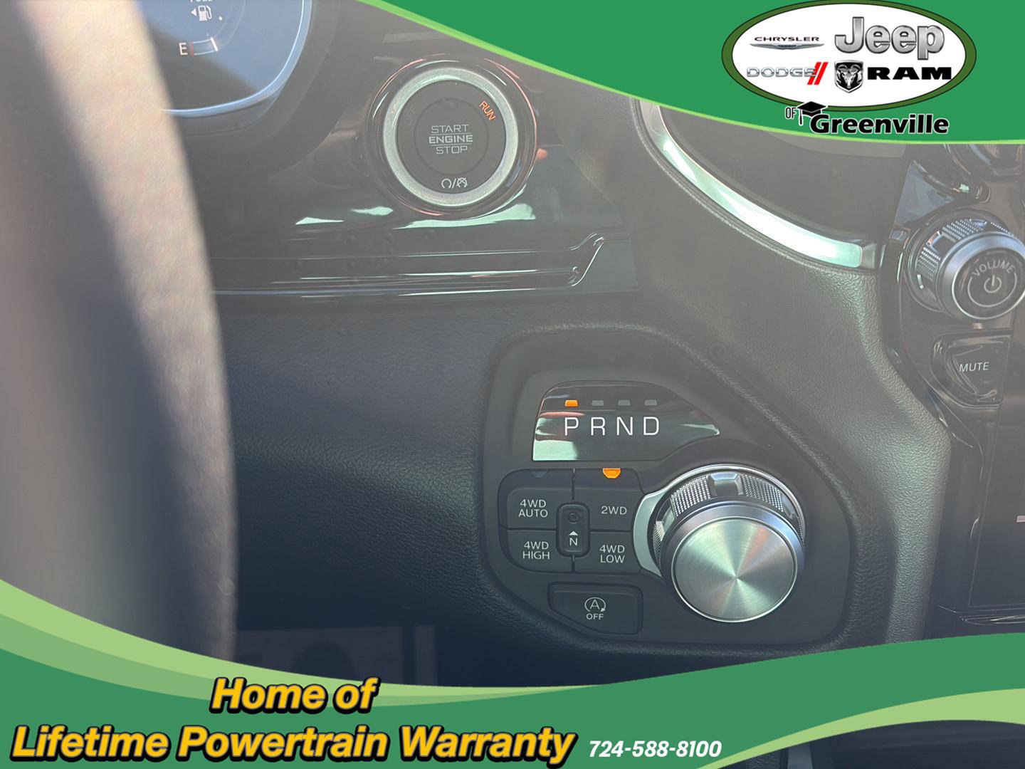 New 2026 RAM 1500 Laramie image 26