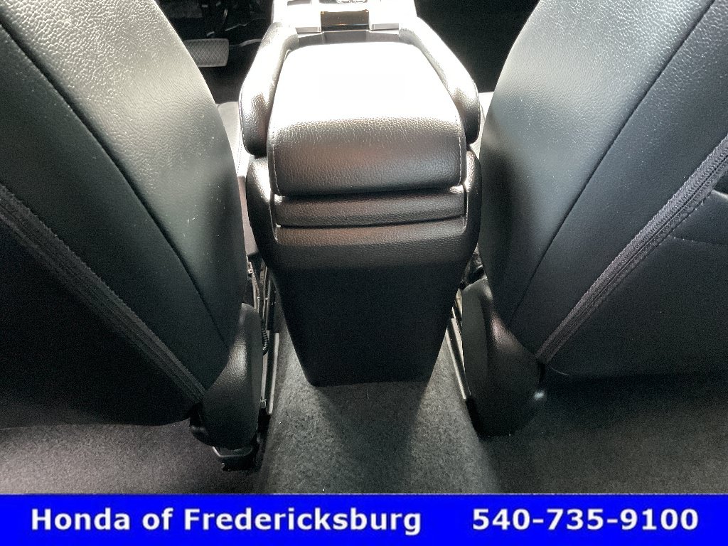 Used 2021 Honda Civic EX-L image 36
