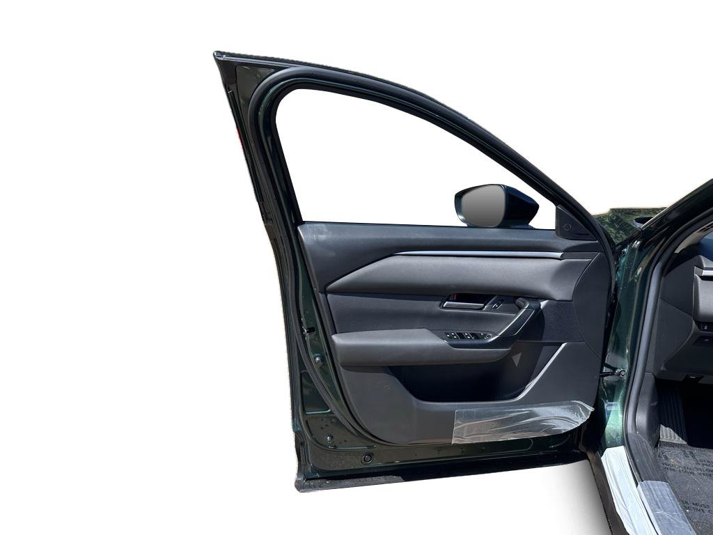 New 2026 MAZDA CX-50 AWD 2.5 S w/ Weather Package image 6