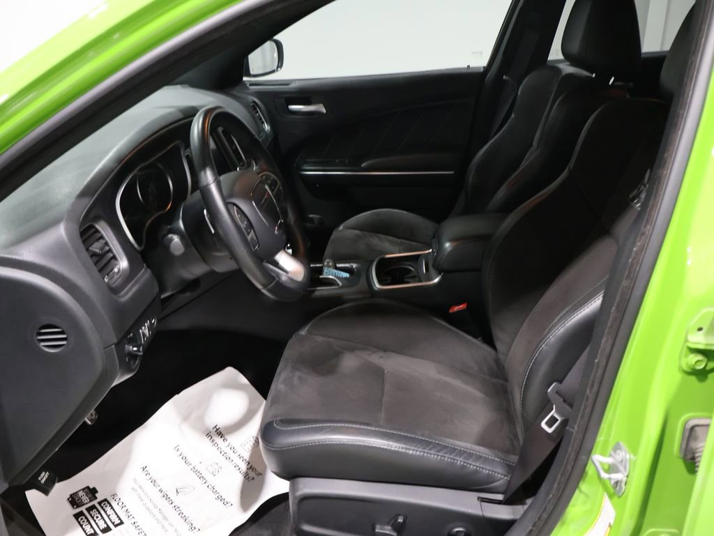 Used 2017 Dodge Charger R/T Scat Pack w/ Beats Audio Group image 8