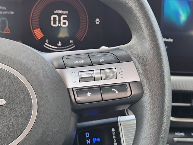 Used 2025 Hyundai Sonata SEL FWD image 29