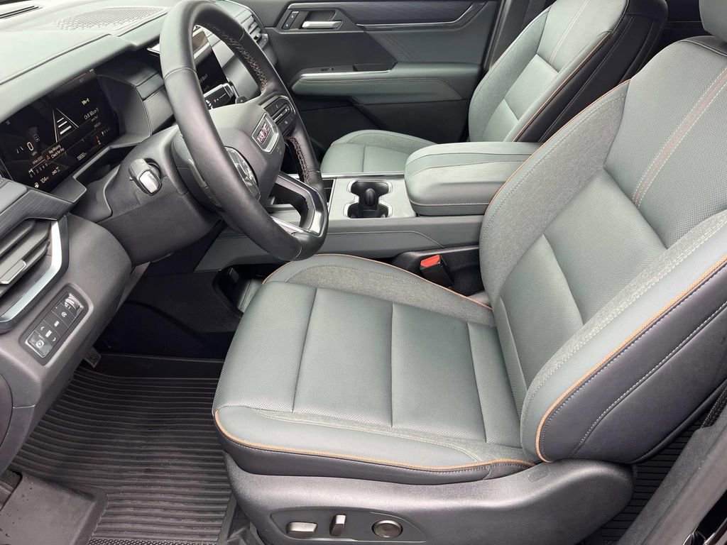 Certified 2024 GMC Acadia AT4 w/ LPO, Floor Liner Package image 13