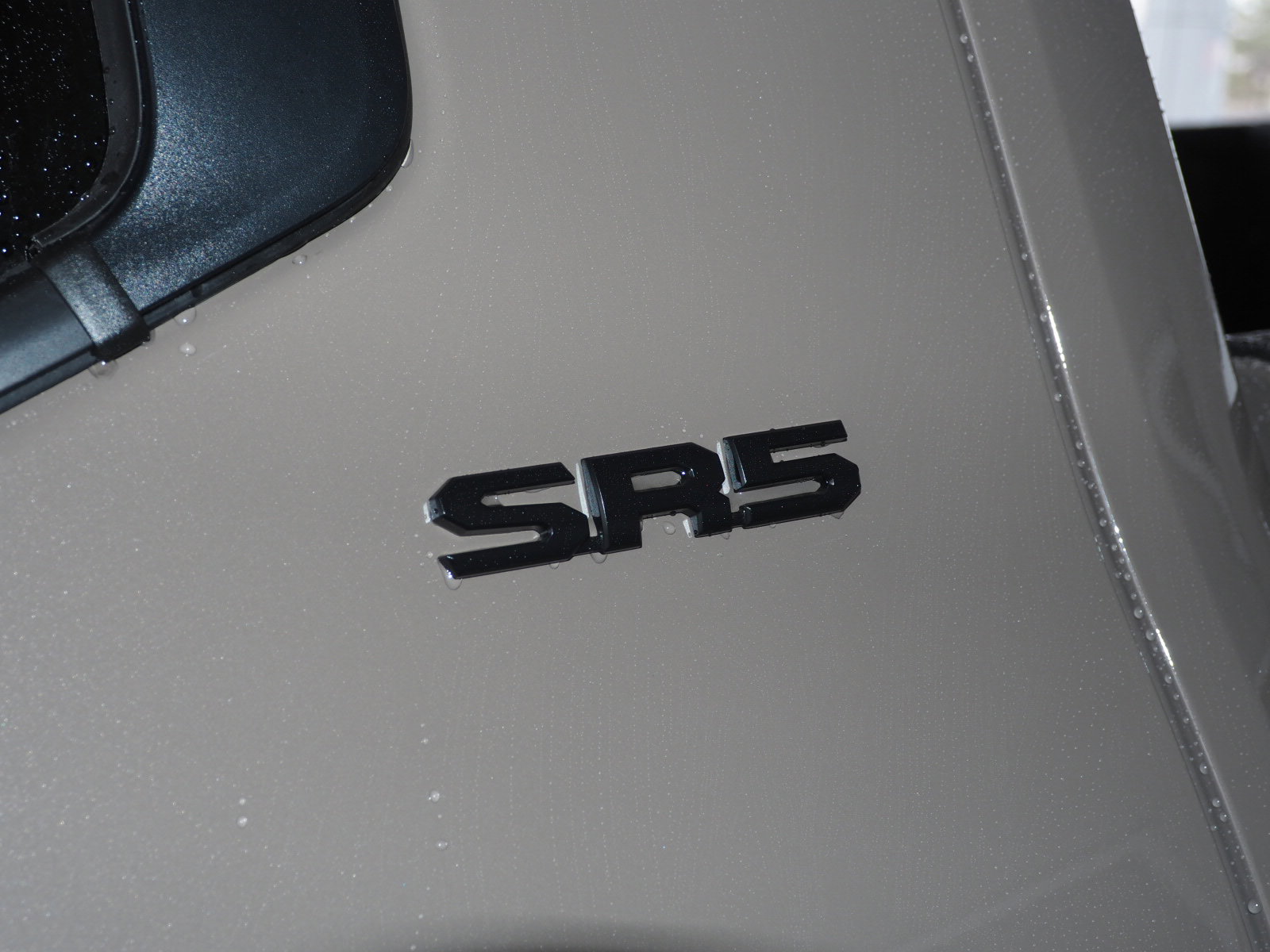 New 2026 Toyota Tundra SR5 w/ TRD Off-Road Package image 12