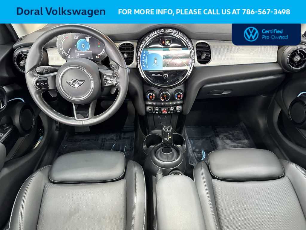 Used 2023 MINI Cooper S image 24
