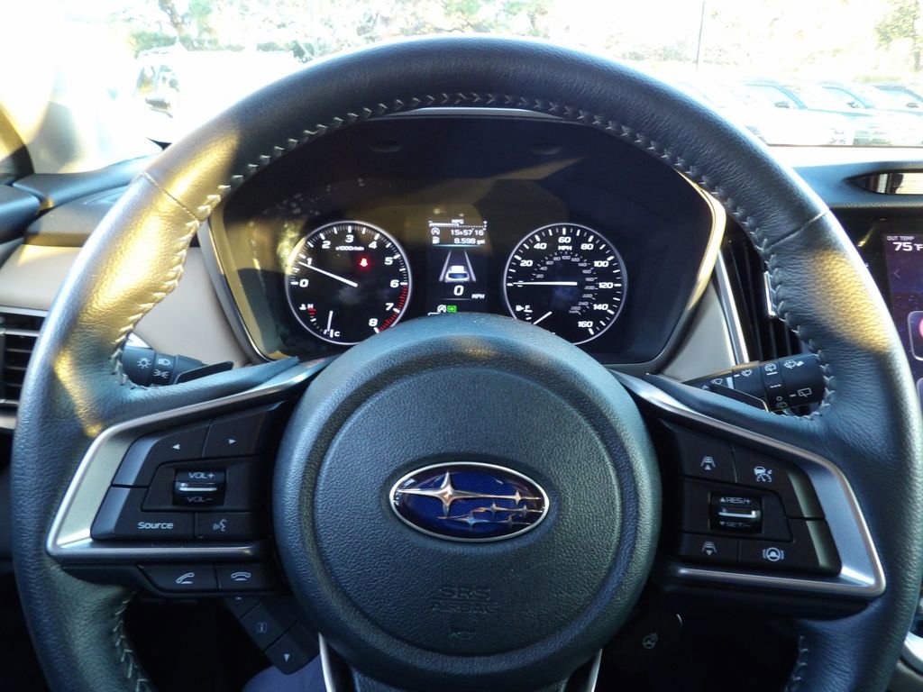 Used 2020 Subaru Outback Limited w/ Popular Package #2 image 21