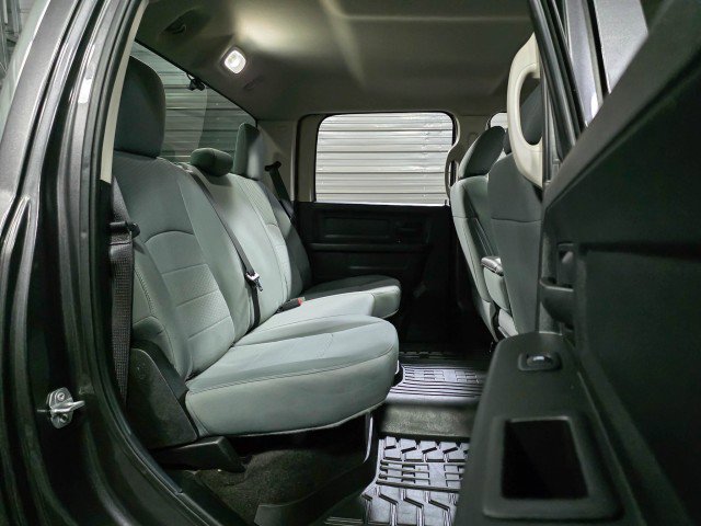 Used 2017 RAM 1500 Tradesman w/ Popular Equipment Group image 22