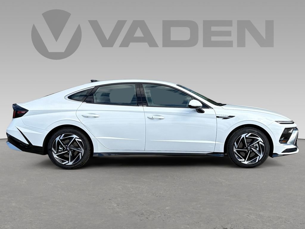 New 2026 Hyundai Sonata SEL image 8
