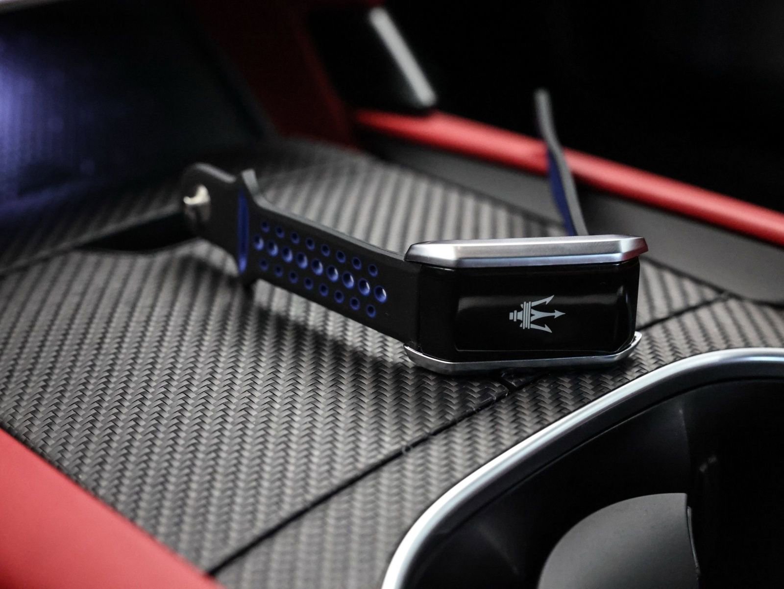 Used 2024 Maserati GranTurismo Trofeo AWD/4WD image 46