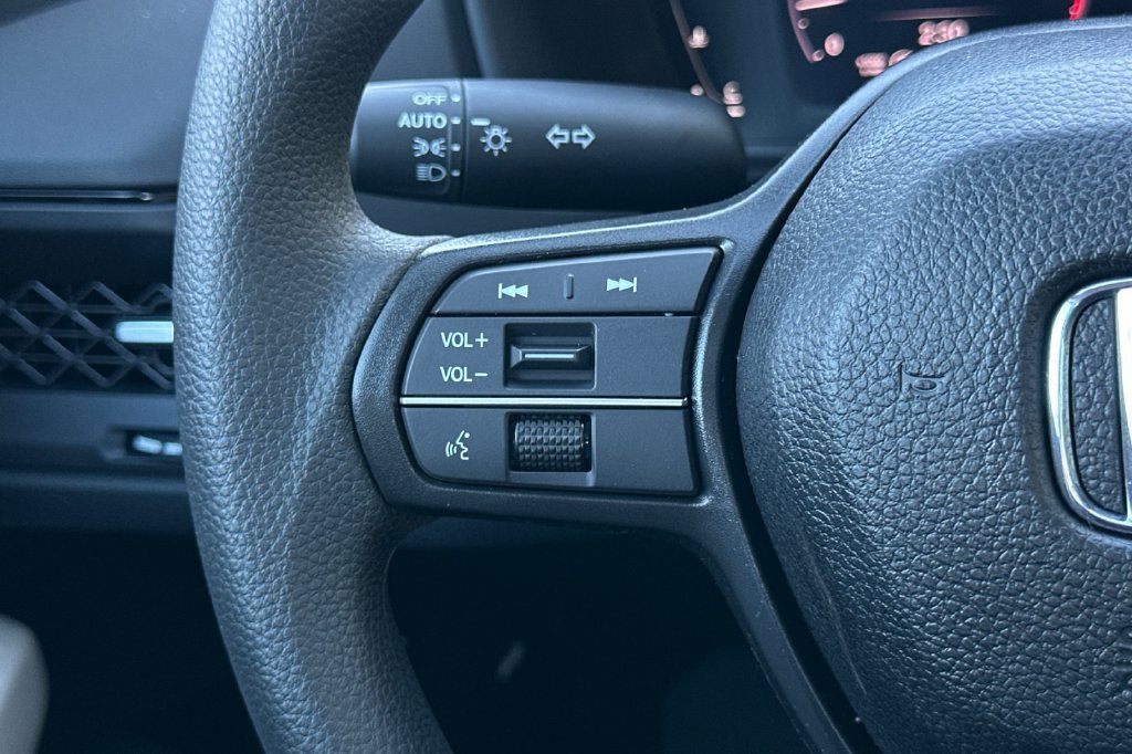 New 2026 Honda Accord SE image 28