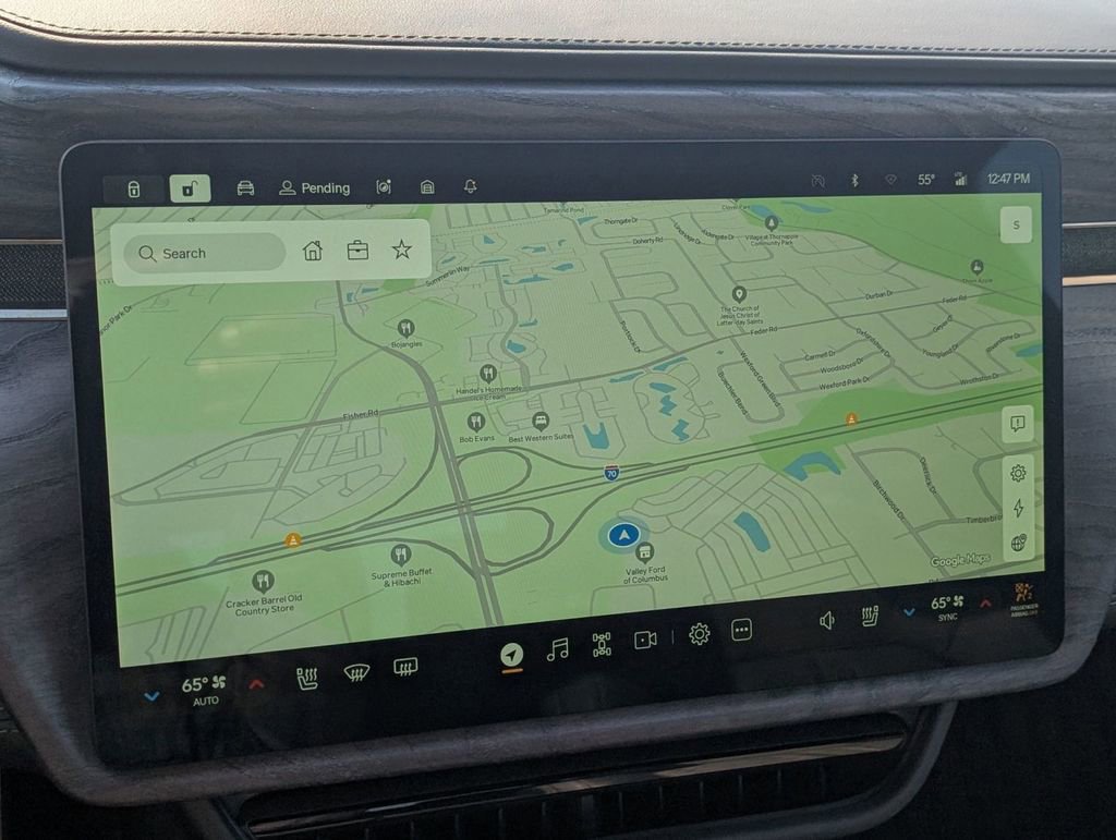 Used 2022 Rivian R1T Adventure image 4