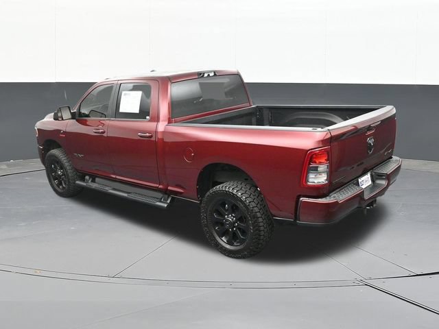 Used 2022 RAM 2500 Big Horn w/ Night Edition AWD/4WD image 61