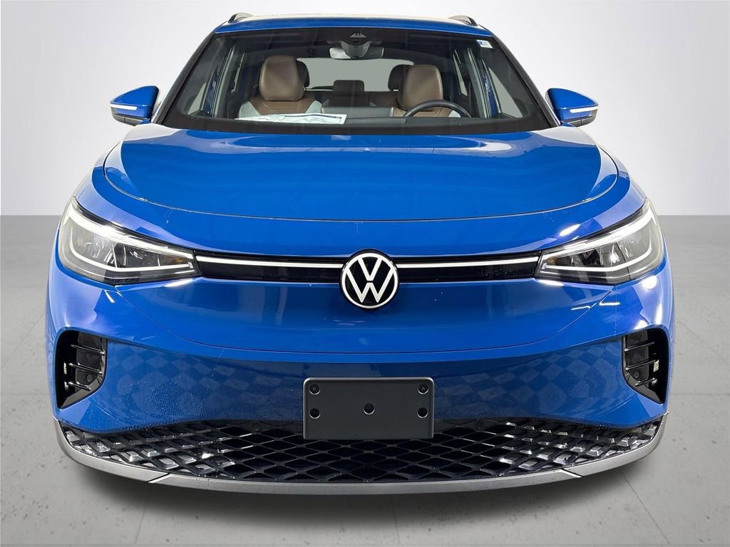 New 2026 Volkswagen ID.4 Pro image 3
