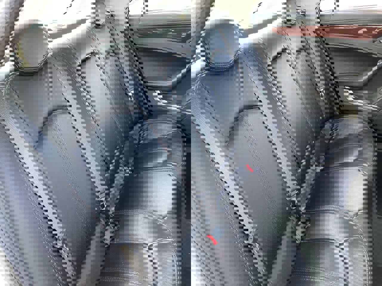 Used 2011 Cadillac CTS Luxury image 15