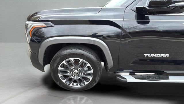 Used 2022 Toyota Tundra Limited image 34