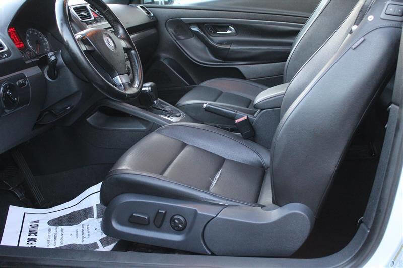 Used 2009 Volkswagen Eos Komfort image 30