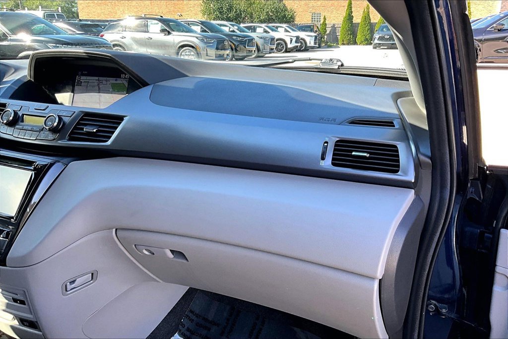 Used 2014 Honda Odyssey Touring image 27
