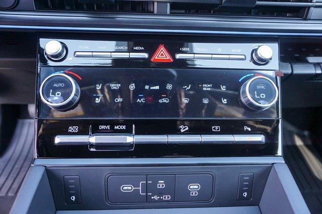 New 2026 Hyundai Santa Fe Calligraphy image 25