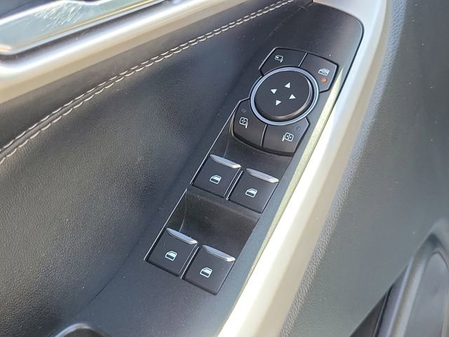 Used 2022 Ford Explorer Limited RWD image 20