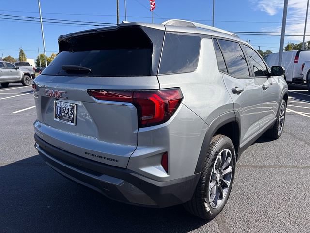 New 2026 GMC Terrain Elevation w/ Elevation Premium Package image 11