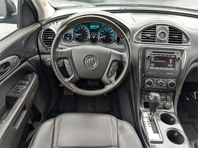 Used 2016 Buick Enclave Leather image 18