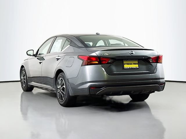 Used 2019 Nissan Altima 2.5 S image 5