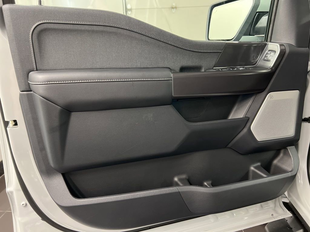 New 2026 Ford F150 Lariat AWD/4WD image 32