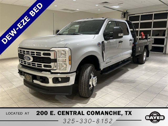 New 2026 Ford F350 XLT video 1