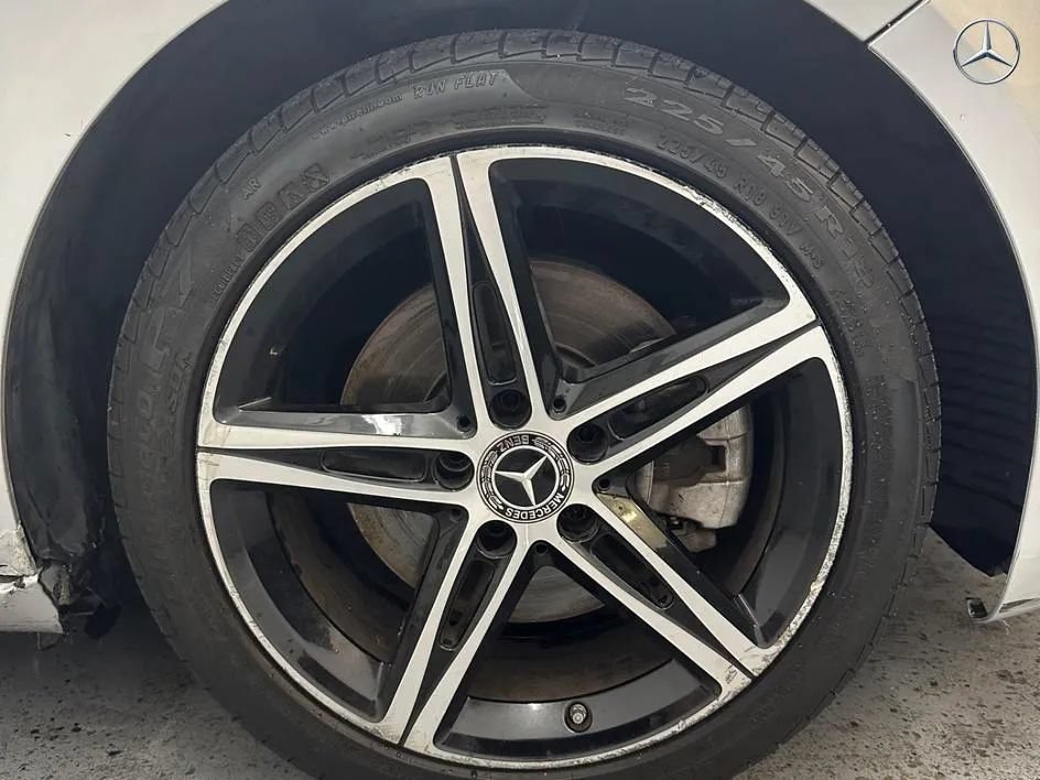 Used 2019 Mercedes-Benz A 220 image 34