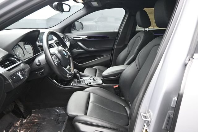 Used 2022 BMW X2 sDrive28i w/ Convenience Package FWD image 6