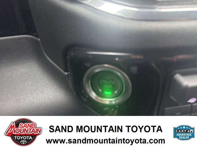 Used 2024 Chevrolet Silverado 1500 High Country w/ High Country Premium Package AWD/4WD image 21