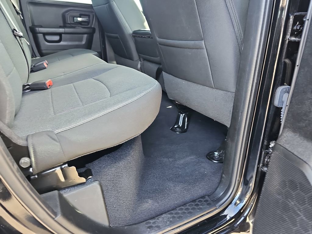 Used 2021 RAM 1500 Classic Warlock w/ Electronics Group image 13