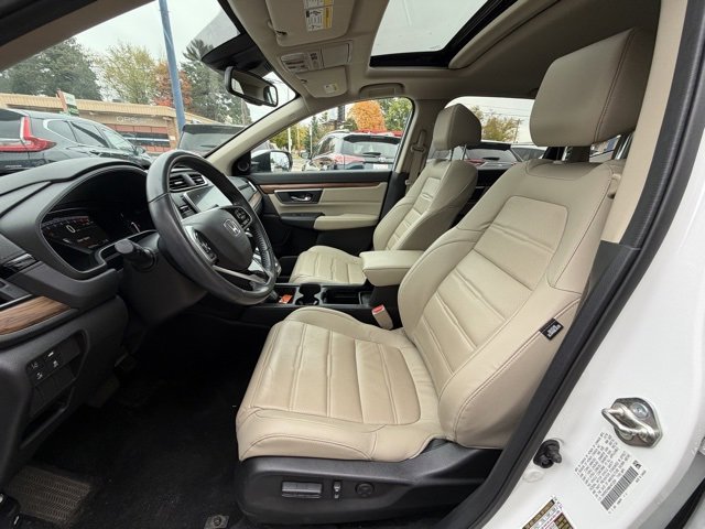 Used 2019 Honda CR-V Touring image 13