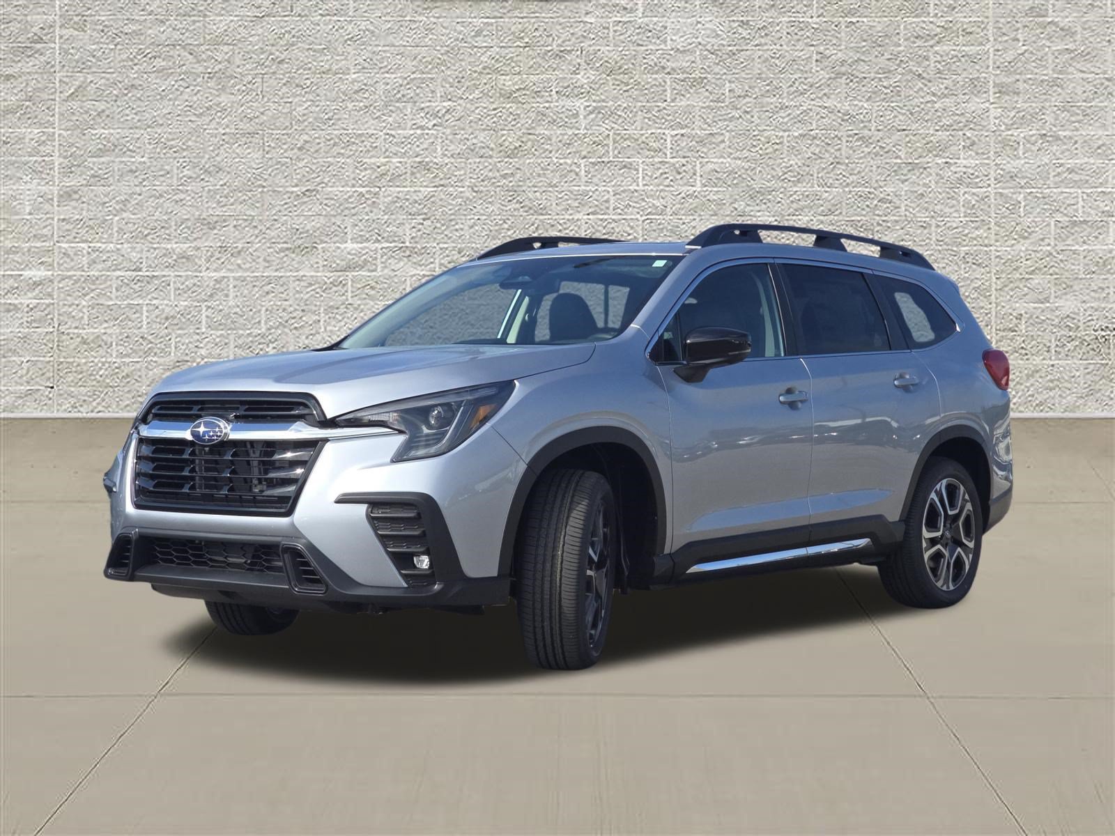 New 2027 Subaru Ascent Limited AWD/4WD image 3