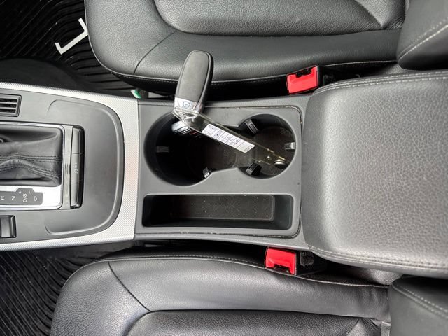 Used 2013 Audi A4 2.0T Premium w/ Convenience Pkg AWD/4WD image 19